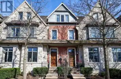 9 Dunvegan Road Toronto (Casa Loma) Ontario M4V2P5