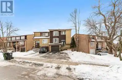 49 Henry Welsh Drive Toronto (Bathurst Manor) Ontario M2R3P3