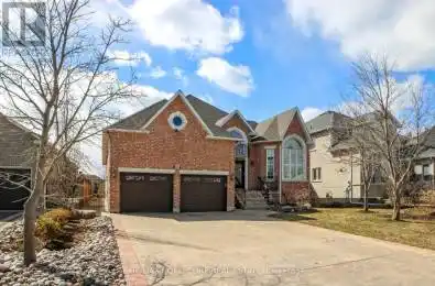 86 Novaview Crescent Vaughan (East Woodbridge) Ontario L4L9L7