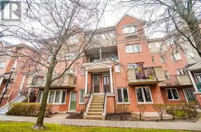 1881 Mcnicoll Avenue Unit# 558 Toronto (Steeles) Ontario M1V5M2