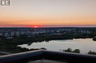 2489 Taunton Road Unit# 714 Oakville (1015 - RO River Oaks) Ontario L6