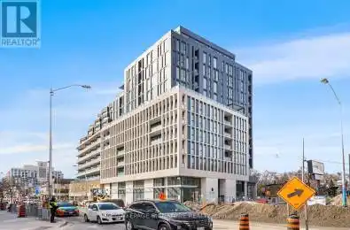 1 Hillsdale Avenue Unit# 1104 Toronto (Yonge-Eglinton) Ontario M4S1T4
