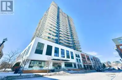 155 Caroline Street Unit# 907 Waterloo Ontario N2L0J8