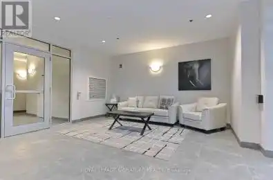 529 South Pelham Road Unit# 208 Welland (770 - West Welland) Ontario L