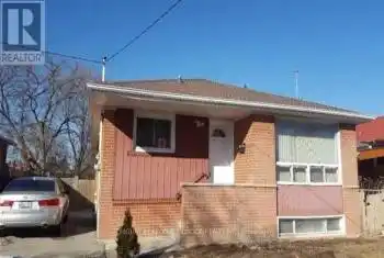 47 Honbury Road, Toronto (Thistletown-Beaumonde Heights), Ontario M9V1W5, 3 Bedrooms Bedrooms, ,1 BathroomBathrooms,All Houses,For Rent,Honbury,W12053498