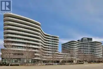 99 The Donway Unit# 117, Toronto (Banbury-Don Mills), Ontario M3C0N8, 1 Bedroom Bedrooms, ,1 BathroomBathrooms,Condo,For Sale,The Donway,C12055356