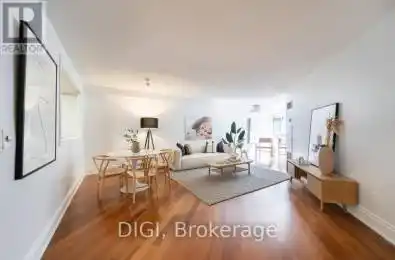 75 York Mills Road Unit# 406 Toronto (Bridle Path-Sunnybrook-York Mill