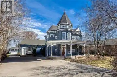 957 Beach Boulevard Hamilton (Hamilton Beach) Ontario L8H6Z7