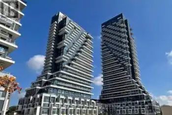 30 Inn On The Park Drive Unit# 3501, Toronto (Banbury-Don Mills), Ontario M3C0P7, 2 Bedrooms Bedrooms, ,1 BathroomBathrooms,Condo,For Rent,Inn On The Park,C12056708