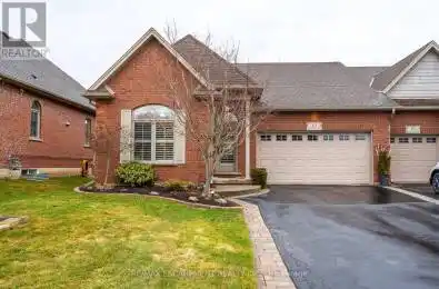 13 Iron Bridge Court Haldimand Ontario N3W0A4