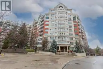 18 Concorde Place Unit# 206, Toronto (Banbury-Don Mills), Ontario M3C3T9, 2 Bedrooms Bedrooms, ,2 BathroomsBathrooms,Condo,For Rent,Concorde,C12057651
