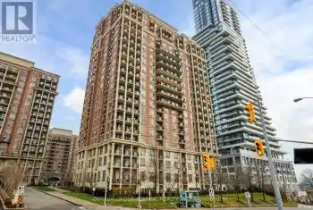 1101 Leslie Street Unit# 1502, Toronto (Banbury-Don Mills), Ontario M3C4G3, 2 Bedrooms Bedrooms, ,2 BathroomsBathrooms,Condo,For Sale,Leslie,C12057938