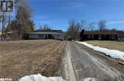 4051 GLEN CEDAR Drive Ramara Ontario L3V6H7