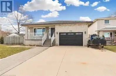 109 HIGHLAND Road Stoney Creek Ontario L8J2T2