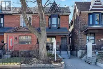 232 Laughton Avenue, Toronto (Weston-Pellam Park), Ontario M6N2X5, 3 Bedrooms Bedrooms, ,2 BathroomsBathrooms,All Houses,For Sale,Laughton,W12059377