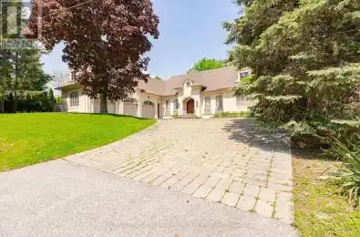 76 Thornridge Drive Vaughan (Crestwood-Springfarm-Yorkhill) Ontario L4