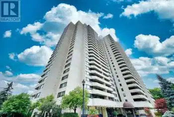 75 Wynford Heights Crescent Unit# 1404, Toronto (Banbury-Don Mills), Ontario M3C3H9, 3 Bedrooms Bedrooms, ,2 BathroomsBathrooms,Condo,For Rent,Wynford Heights,C12059141