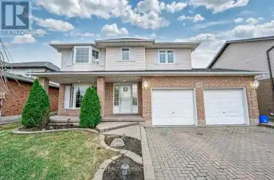 172 Alderlea Avenue Hamilton (Mount Hope) Ontario L9B1M8