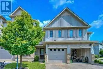 85 BANKSIDE Drive Unit# M78, Kitchener, Ontario N2N3M4, 3 Bedrooms Bedrooms, ,2 BathroomsBathrooms,All Houses,For Rent,BANKSIDE,40713335