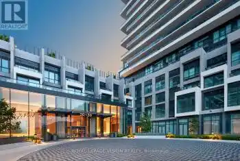 30 Inn on the park Drive Unit# 2404, Toronto (Banbury-Don Mills), Ontario M3C0P8, 2 Bedrooms Bedrooms, ,2 BathroomsBathrooms,Condo,For Sale,Inn on the park,C12061318