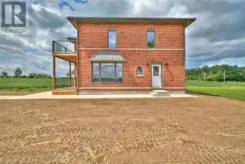 8464 MUD Street Unit# Lower, Grimsby, Ontario L0R1M0, 2 Bedrooms Bedrooms, ,1 BathroomBathrooms,All Houses,For Rent,MUD,40713607