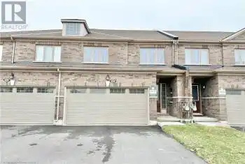 43 BERETTA Street, Tillsonburg, Ontario N4G0J7, 3 Bedrooms Bedrooms, ,3 BathroomsBathrooms,All Houses,For Rent,BERETTA,40713470