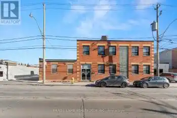 21 Carlaw Avenue, Toronto (South Riverdale), Ontario M4M2R6, ,7 BathroomsBathrooms,Commercial,For Sale,Carlaw,E12061873