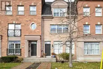 3030 Lakeshore Boulevard Unit# 8, Toronto (New Toronto), Ontario M8V4C9, 3 Bedrooms Bedrooms, ,3 BathroomsBathrooms,All Houses,For Sale,Lakeshore,W12061927