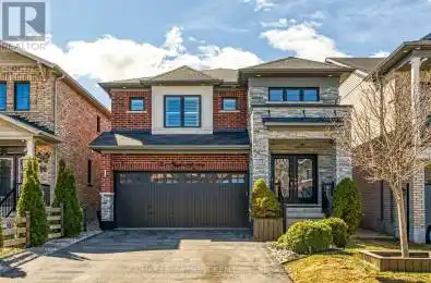 72 Aldgate Avenue Hamilton (Stoney Creek Mountain) Ontario L8J0J1