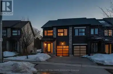 70 Hawkins Drive Guelph (Pineridge/Westminster Woods) Ontario N1L0M7