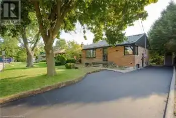 39 WESTMINSTER Avenue Unit# Lower, Hamilton, Ontario L9C4L8, 2 Bedrooms Bedrooms, ,1 BathroomBathrooms,All Houses,For Rent,WESTMINSTER,40713542