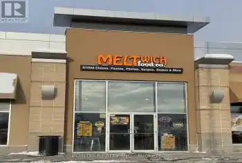 148 West Drive Unit# C-103, Brampton (Queen Street Corridor), Ontario L6T5P9, ,Commercial,For Sale,West,W12062197