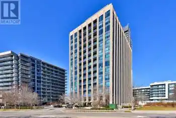 75 The Donway Unit# 603, Toronto (Banbury-Don Mills), Ontario M3C2E9, 2 Bedrooms Bedrooms, ,2 BathroomsBathrooms,Condo,For Sale,The Donway,C12062416