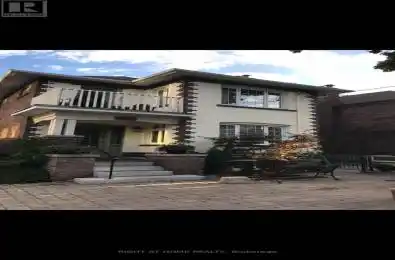 17 Cranbrooke Avenue Toronto (Lawrence Park North) Ontario M5M1M3
