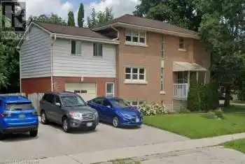 100 BRANDON Avenue Unit# 1, Kitchener, Ontario N2M2S5, 1 Bedroom Bedrooms, ,1 BathroomBathrooms,All Houses,For Rent,BRANDON,40713819