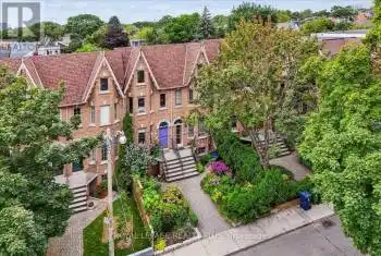 138C Euclid Avenue, Toronto (Trinity-Bellwoods), Ontario M6J2J9, 4 Bedrooms Bedrooms, ,3 BathroomsBathrooms,All Houses,For Sale,Euclid,C12062863