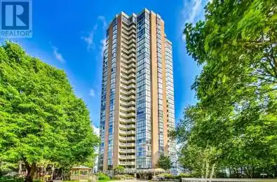 85 Skymark Drive Unit# 1602 Toronto (Hillcrest Village) Ontario M2H3P2