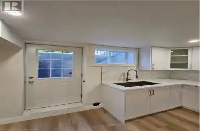 54 TREVI Road Unit# B Hamilton Ontario L9C7H4