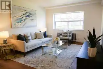 4 Wingreen Court Unit# 3, Toronto (Banbury-Don Mills), Ontario M3B1B9, 2 Bedrooms Bedrooms, ,1 BathroomBathrooms,All Houses,For Rent,Wingreen,C12063714