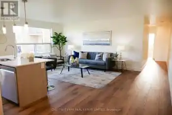 10 Wingreen Court Unit# 9, Toronto (Banbury-Don Mills), Ontario M3B1B9, 1 Bedroom Bedrooms, ,1 BathroomBathrooms,All Houses,For Rent,Wingreen,C12063715