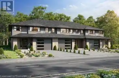 EAST Street Simcoe Ontario N3Y2P1