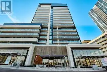 20 O'neill Road Unit# 1121, Toronto (Banbury-Don Mills), Ontario M3C0R2, 1 Bedroom Bedrooms, ,1 BathroomBathrooms,Condo,For Rent,O'neill,C12063895