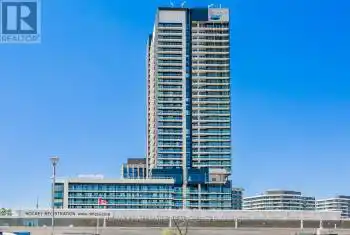 50 O'neill Road Unit# 3003, Toronto (Banbury-Don Mills), Ontario M3C0R1, 2 Bedrooms Bedrooms, ,1 BathroomBathrooms,Condo,For Rent,O'neill,C12063978