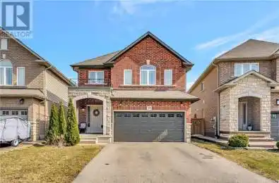 19 COLORADO Boulevard Hamilton Ontario L0R1P0
