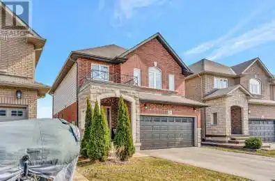 19 Colorado Boulevard Hamilton (Hannon) Ontario L0R1P0