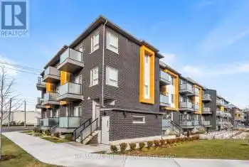 1081 Danforth Road Unit# 136, Toronto (Eglinton East), Ontario M1J0B2, 2 Bedrooms Bedrooms, ,3 BathroomsBathrooms,All Houses,For Sale,Danforth,E12065087