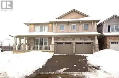 22 Fleming Crescent Haldimand Ontario N3W0C4