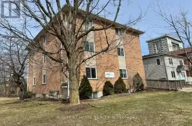 26 Columbia Street Waterloo Ontario N2L3K3
