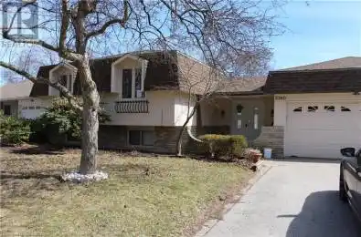 2380 BRIDGE Road Oakville Ontario L6L2G6