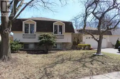 2380 Bridge Road Oakville (1020 - WO West) Ontario L6L2G6